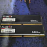 G.Skill Flare X5 Series 32GB (2 x 16GB) DDR5-6000 PC5-48000 CL36
