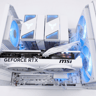 Clean Wood Jonsbo V12 1440P Build - 7800X3D | 5070 12GB | 1TB NVME