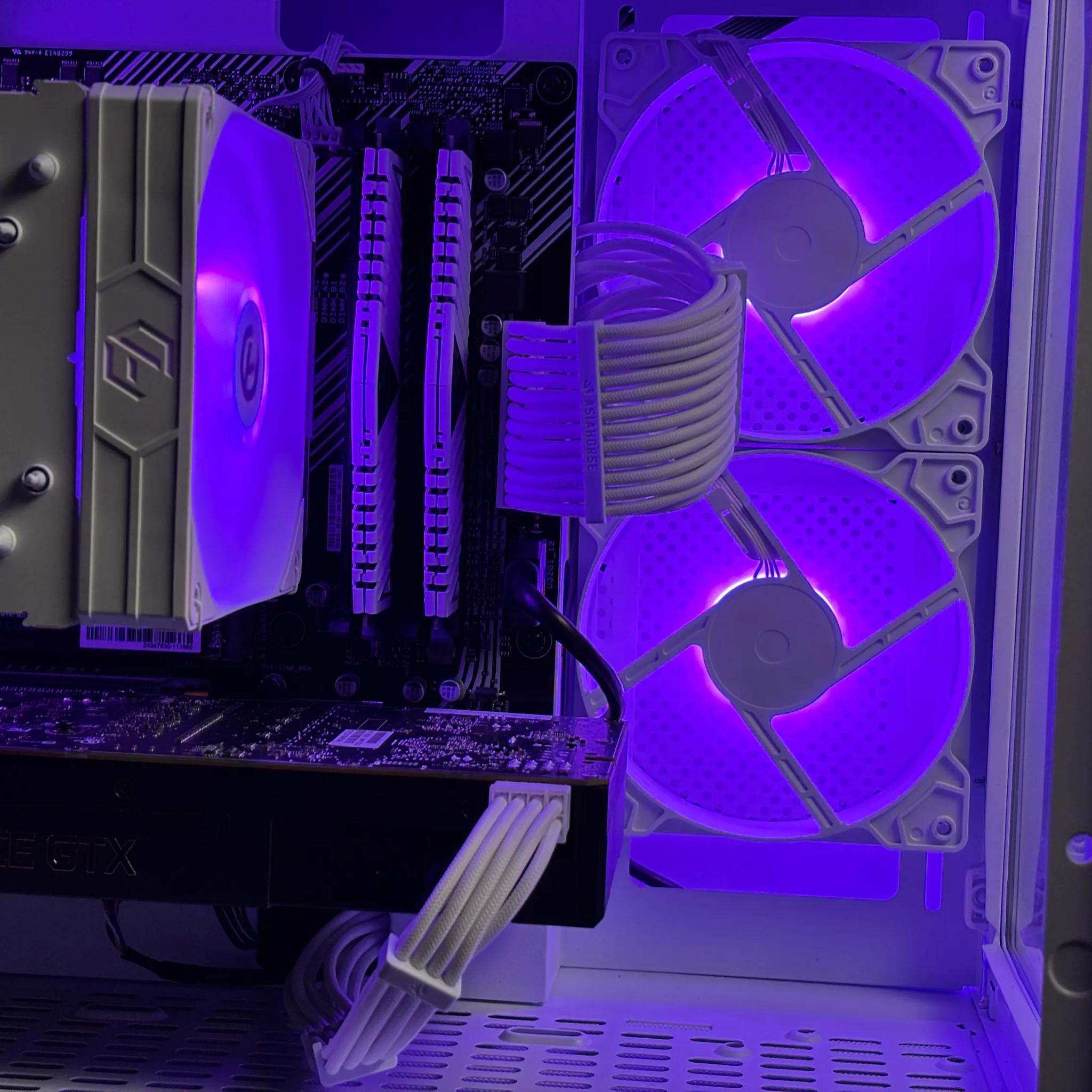 💥GTX 1070 8gb|Ryzen 5 3600|16gb DDR4|512GB M.2 SSD💥
