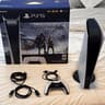 PlayStation 5 Digital Edition