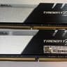 G.Skill Trident Z Neo 32GB DDR4 3600MHz RAM Kit
