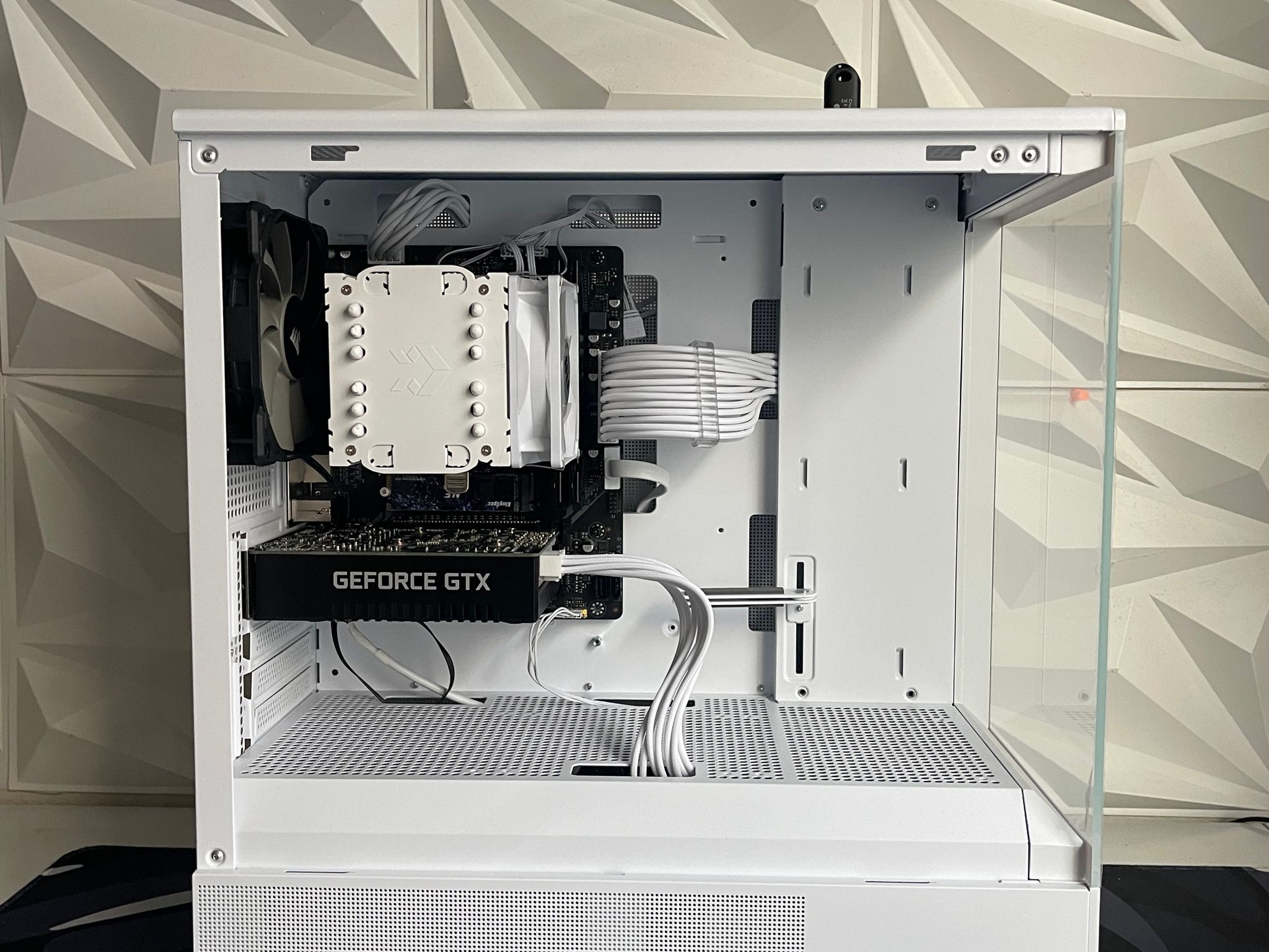 Ryzen 5 2600 🚀 + GTX 1660 Super | 16GB Ram | Gaming PC