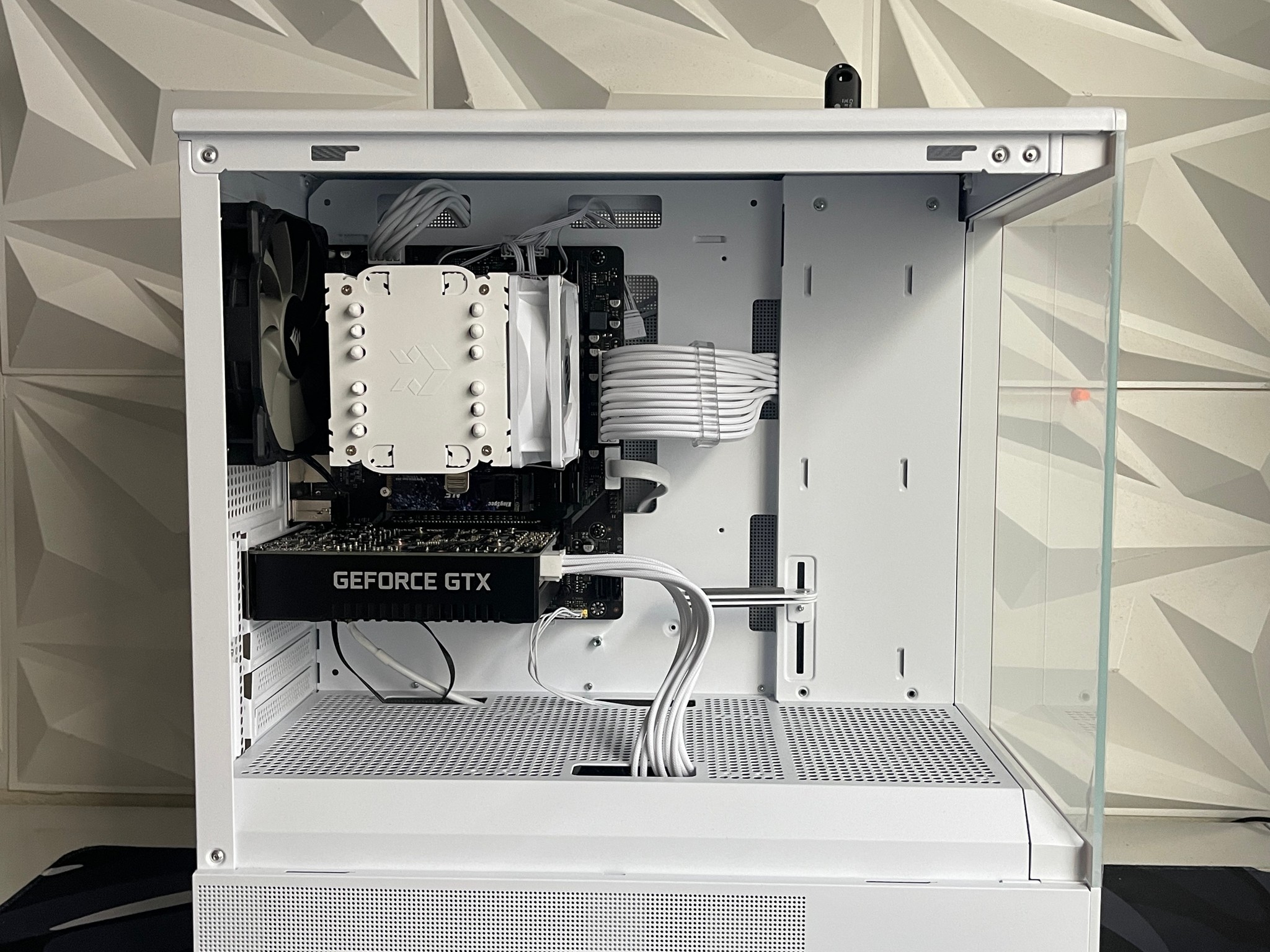 Ryzen 5 2600 🚀 + GTX 1660 Super | 16GB Ram | Gaming PC