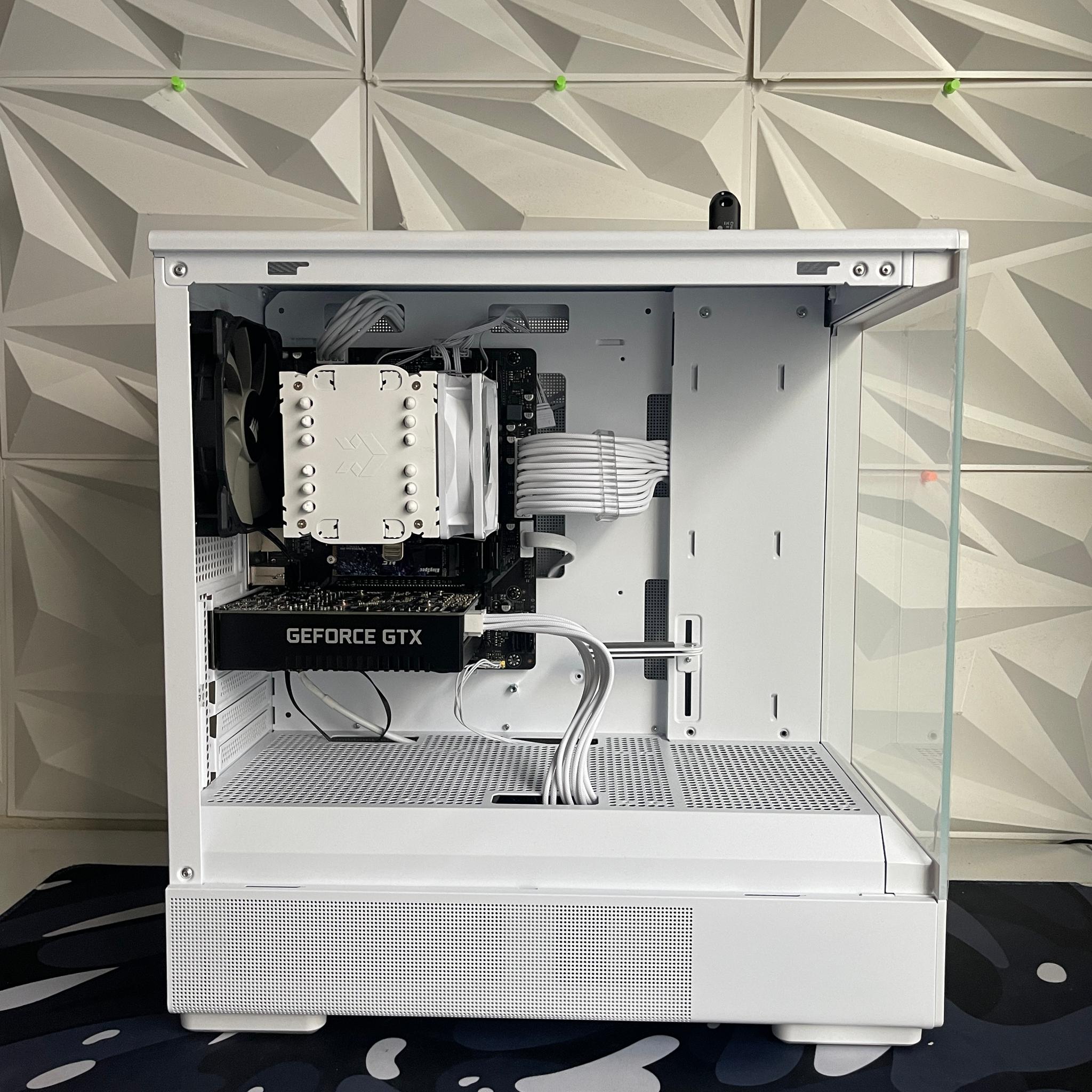 Ryzen 5 2600 🚀 + GTX 1660 Super | 16GB Ram | Gaming PC