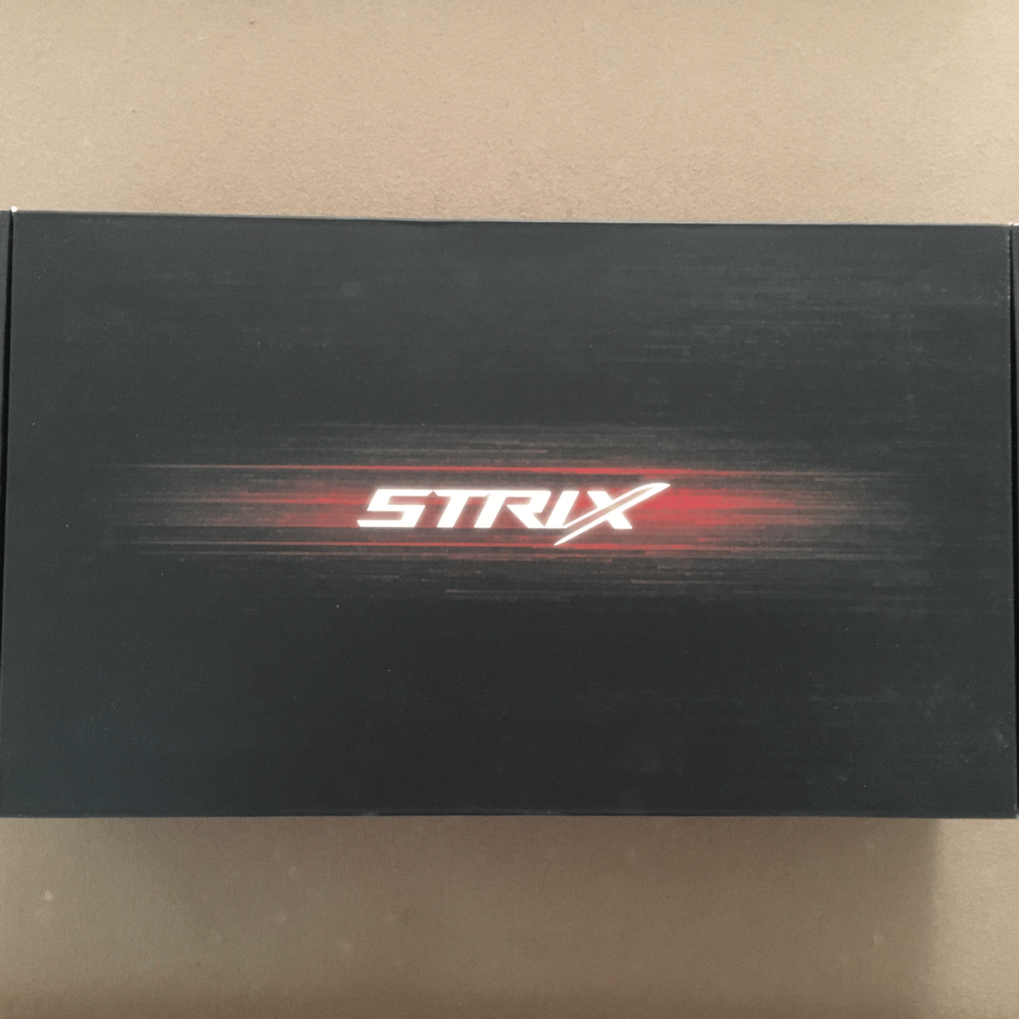 *USED* ROG Strix RX 5600 XT TOP Edition 