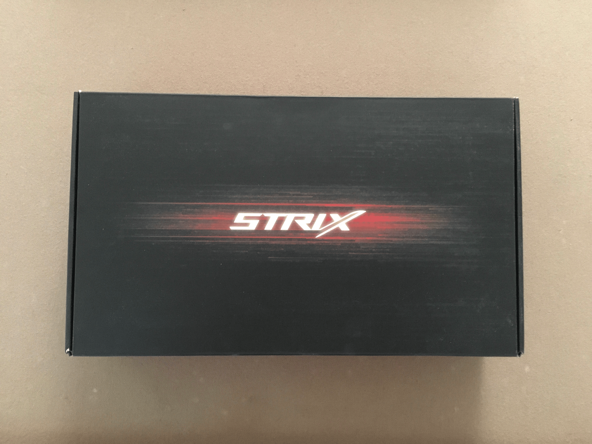*USED* ROG Strix RX 5600 XT TOP Edition 