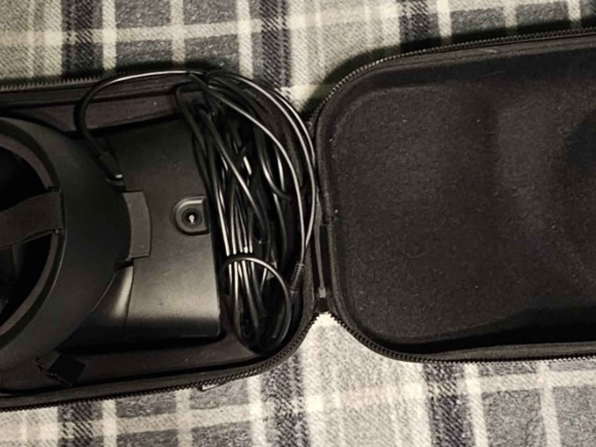 Oculus Rift S
