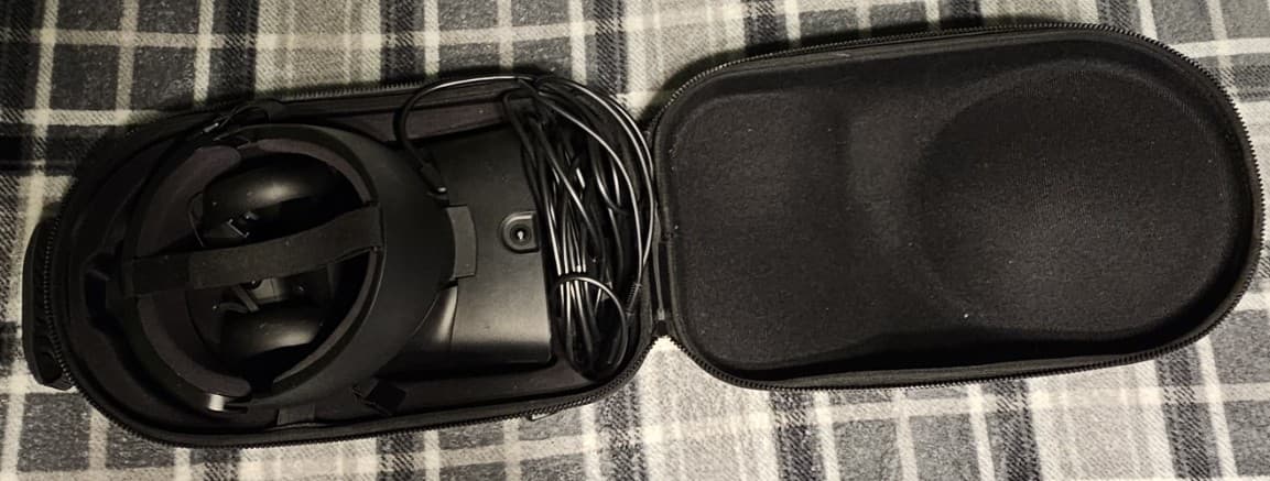 Oculus Rift S
