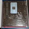 AsRock A75M MicroATX Motherboard with AMD A8-3800 CPU 4GB RAM IO Shield Cooler