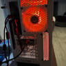 Custom Gaming PC Build