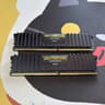 Corsair Vengeance 16 GB (2×8 GB) DDR4-3000 MHz