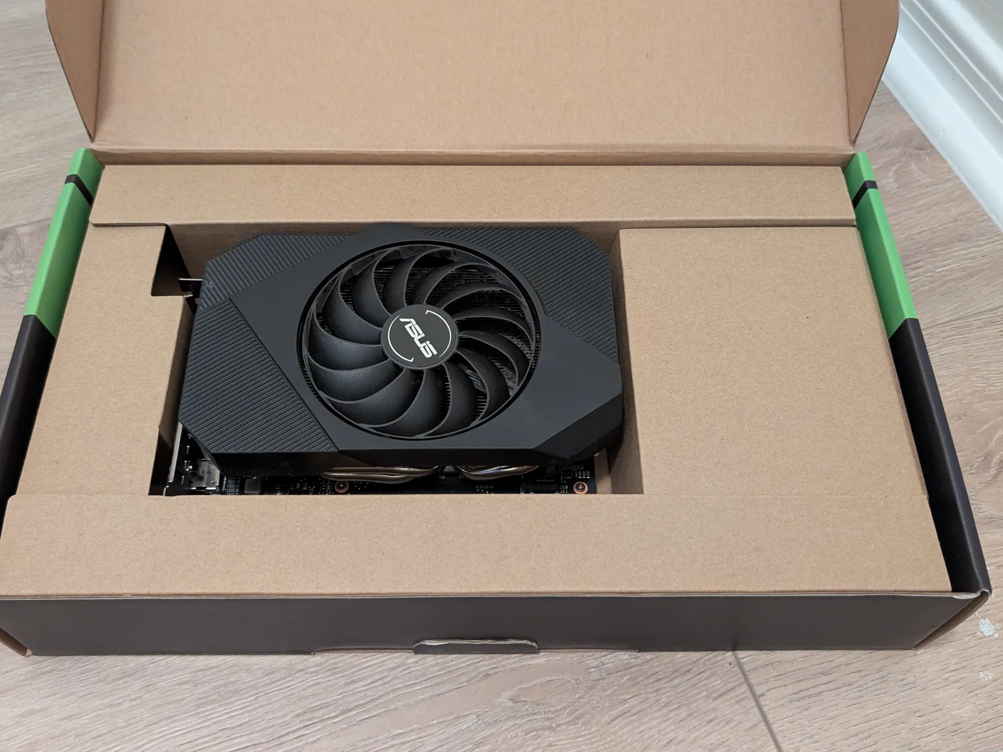 Asus Nvidia GeForce RTX 3060 12GB