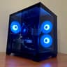 Ryzen 5 | 32GB DDR4| Gtx 1660 Super - Gaming Pc