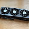 Gigabyte GeForce RTX 3070 Ti EAGLE 8G