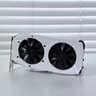 PRICE DROP! White Out PowerColor Rx 590 8gb Red Dragon Modded