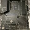 MSI - B550 GAMING PLUS (Socket AM4) AMD