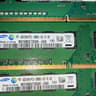 (18) x 4GB DDR3 12800U - 72 GB of Server use or to revive an old workstation
