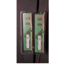 Micron 8GB 2X4GB DDR4-3200 UDIMM CP3-25600 CL22 Desktop Memory 288PIN RAM