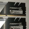 G.SKILL Trident Z Neo 64GB (2x32GB) 3200MHz CL16 DDR4