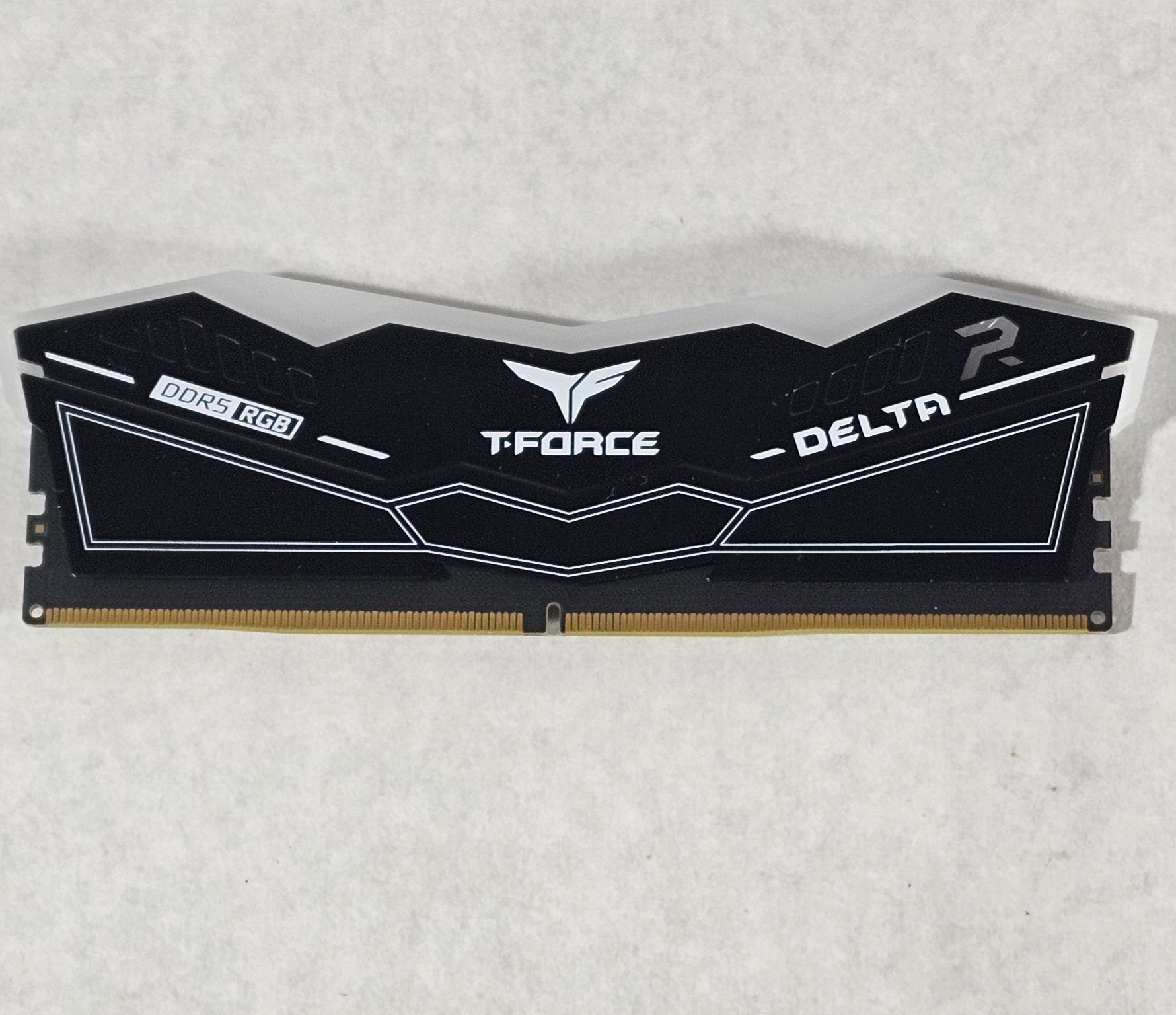 Kingston FURY Beast RGB DDR5 16GB DDR5-5600 (1x16GB) - Image 4