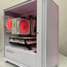 Arctic Edge - 1080p Performance PC