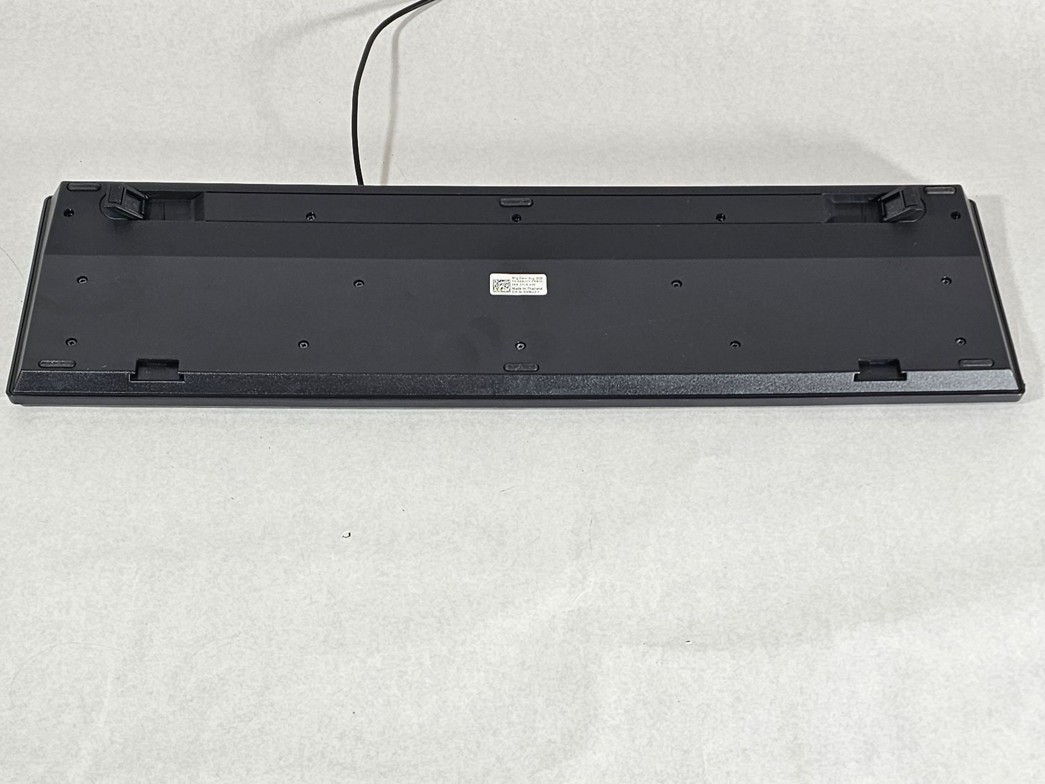 Dell Wired Keyboard