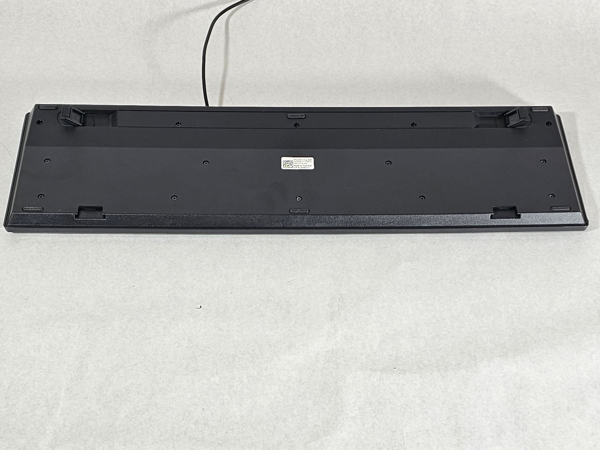 Dell Wired Keyboard