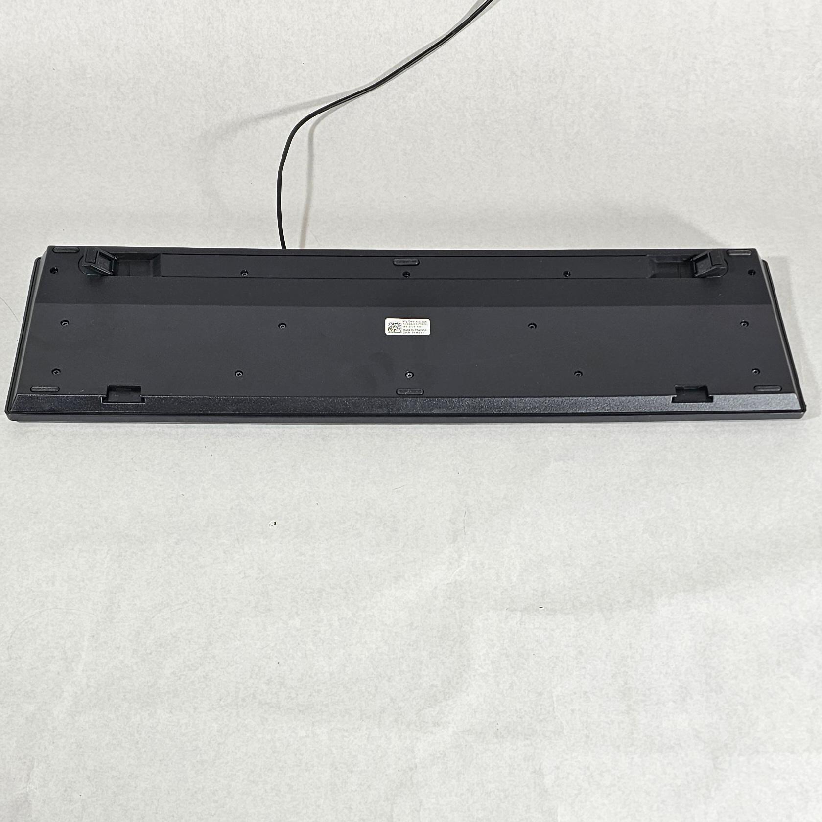 Dell Wired Keyboard