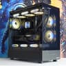 Nvidia 5060 Gaming PC | Ryzen 5 7600x|16GB  Ram|2TB SSD NVME|Wifi|BT