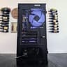 RTX 2080 | i5 11400F | 32GB RAM | 1TB NVMe | WIN 11 PRO