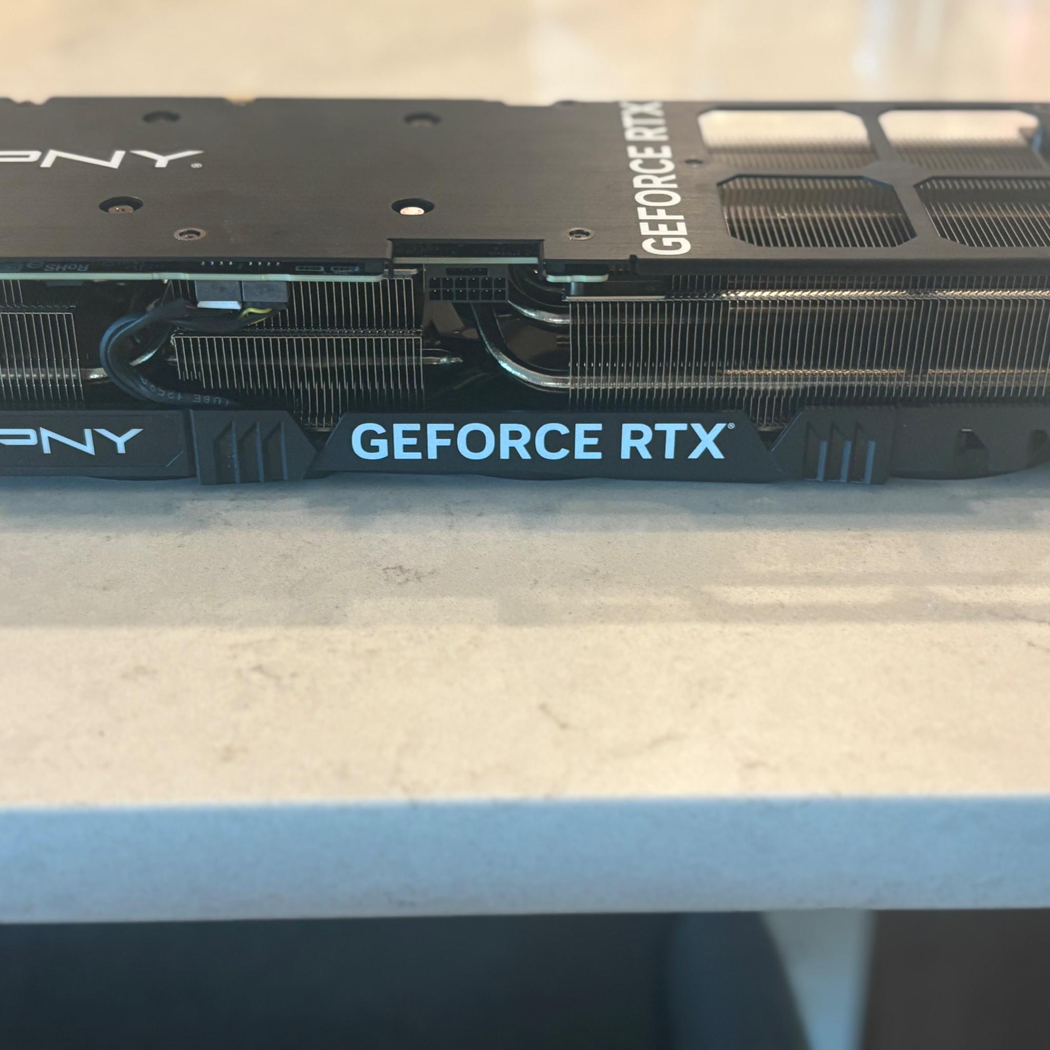 PNY geforce rtx 4070 ti super 16gb