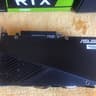 Asus RTX 2060 6GB GDDR6 NVidia