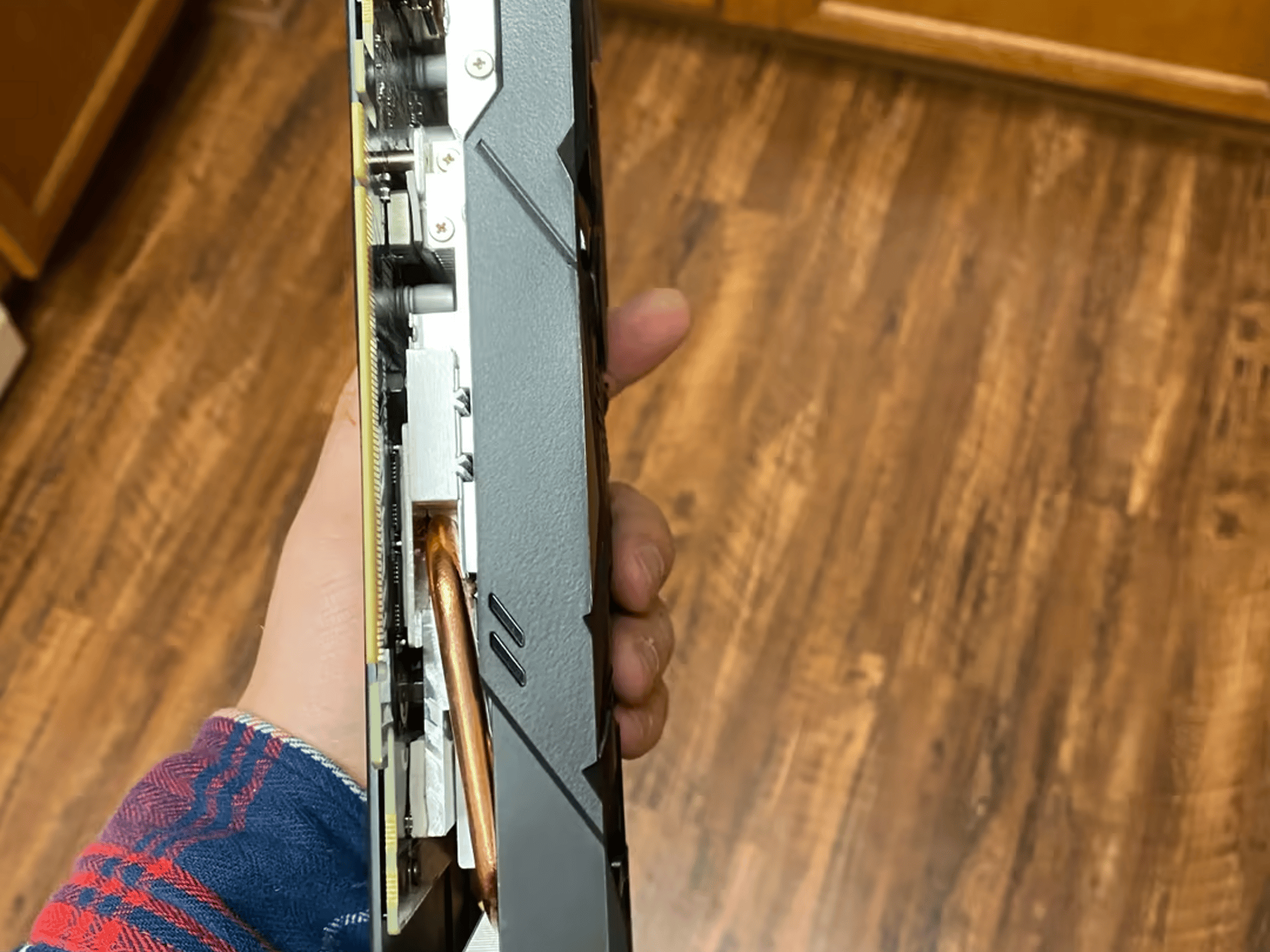GTX 1660 Super