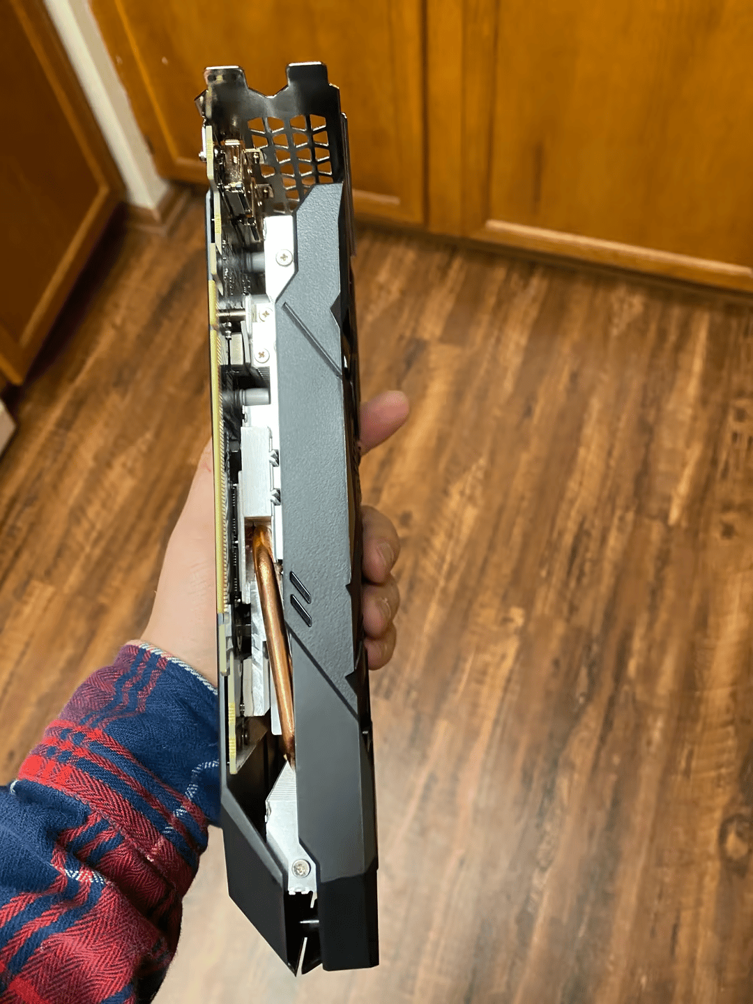 GTX 1660 Super