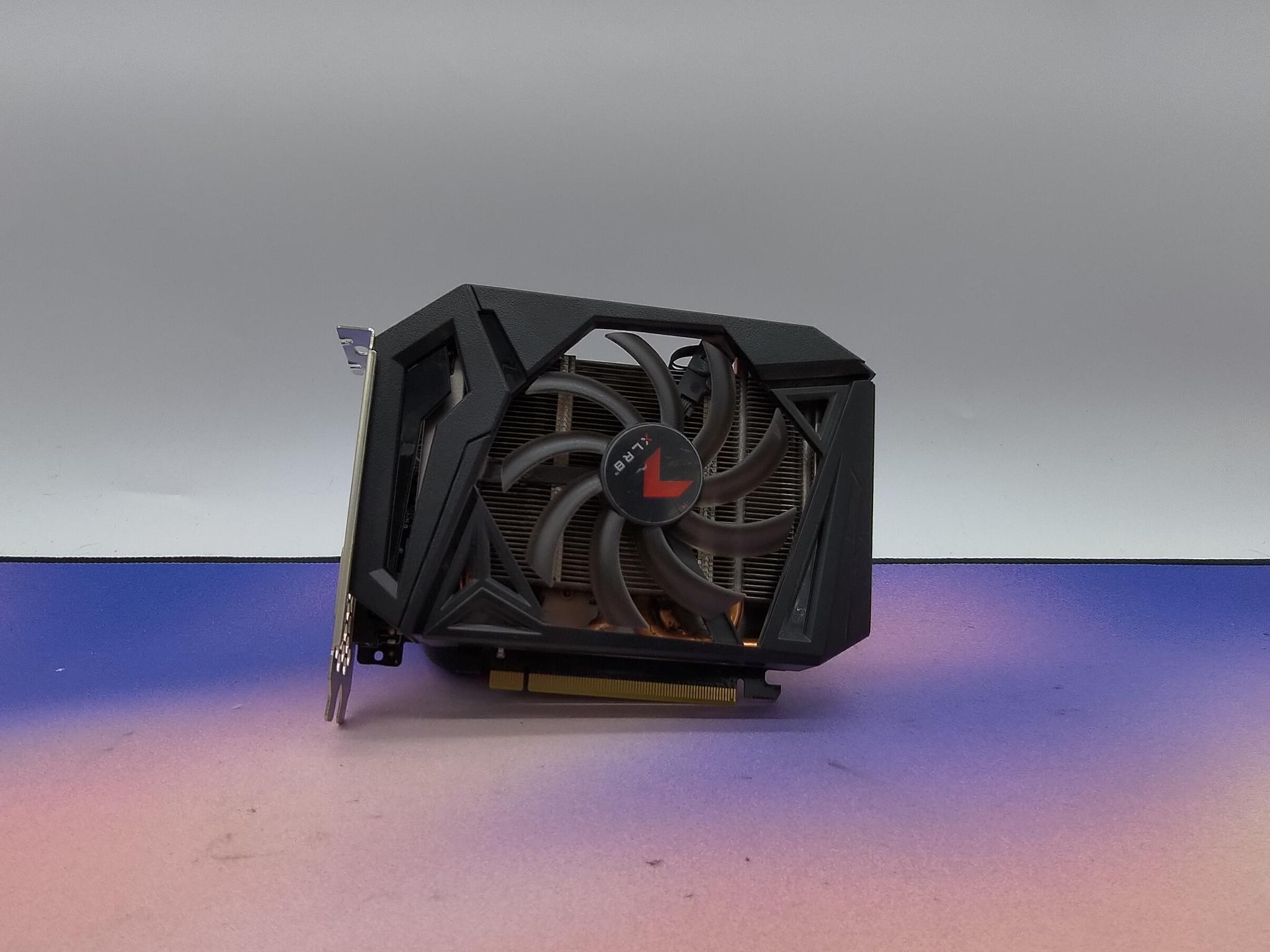 PNY XLR8 GTX 1660 Super