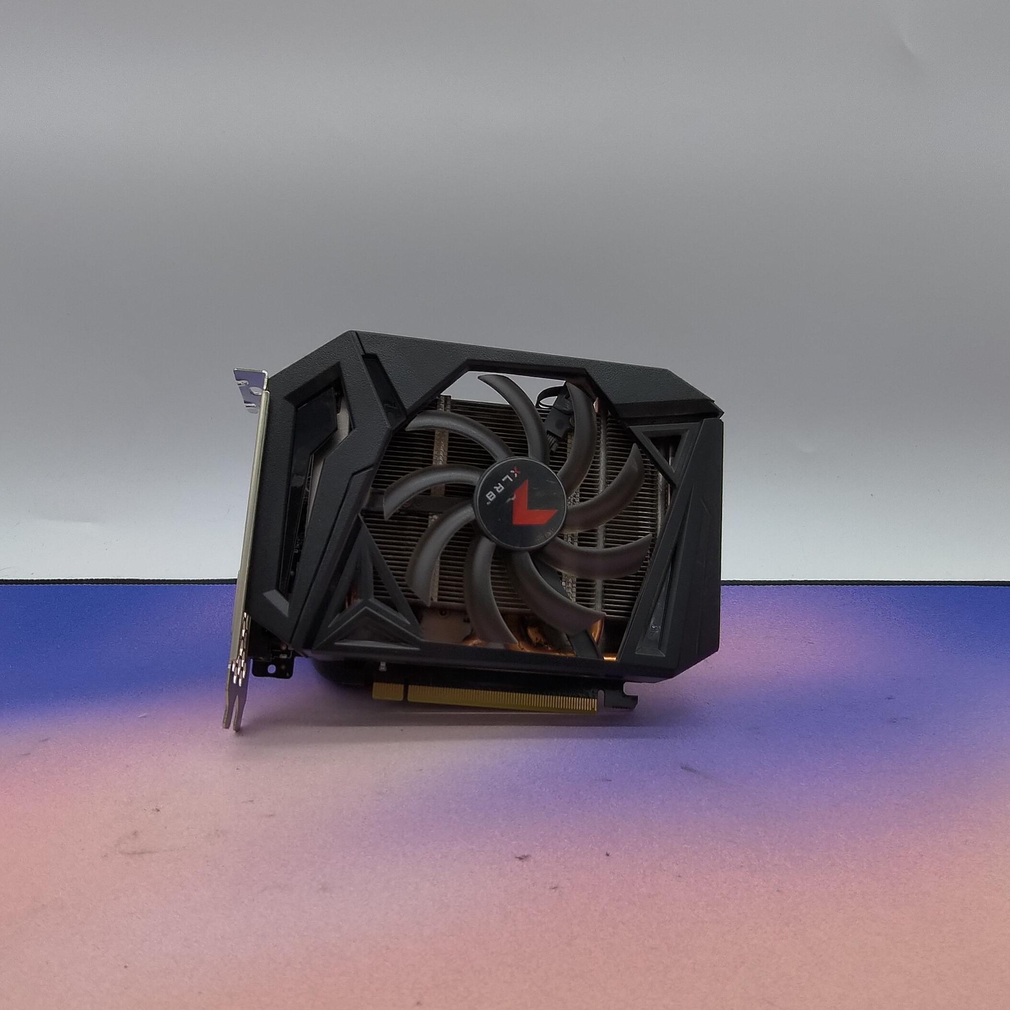 PNY XLR8 GTX 1660 Super