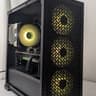 RTX 2080 | RYZEN 5 3600 | 1 TB NVME | 16GB DDR4 | 650W
