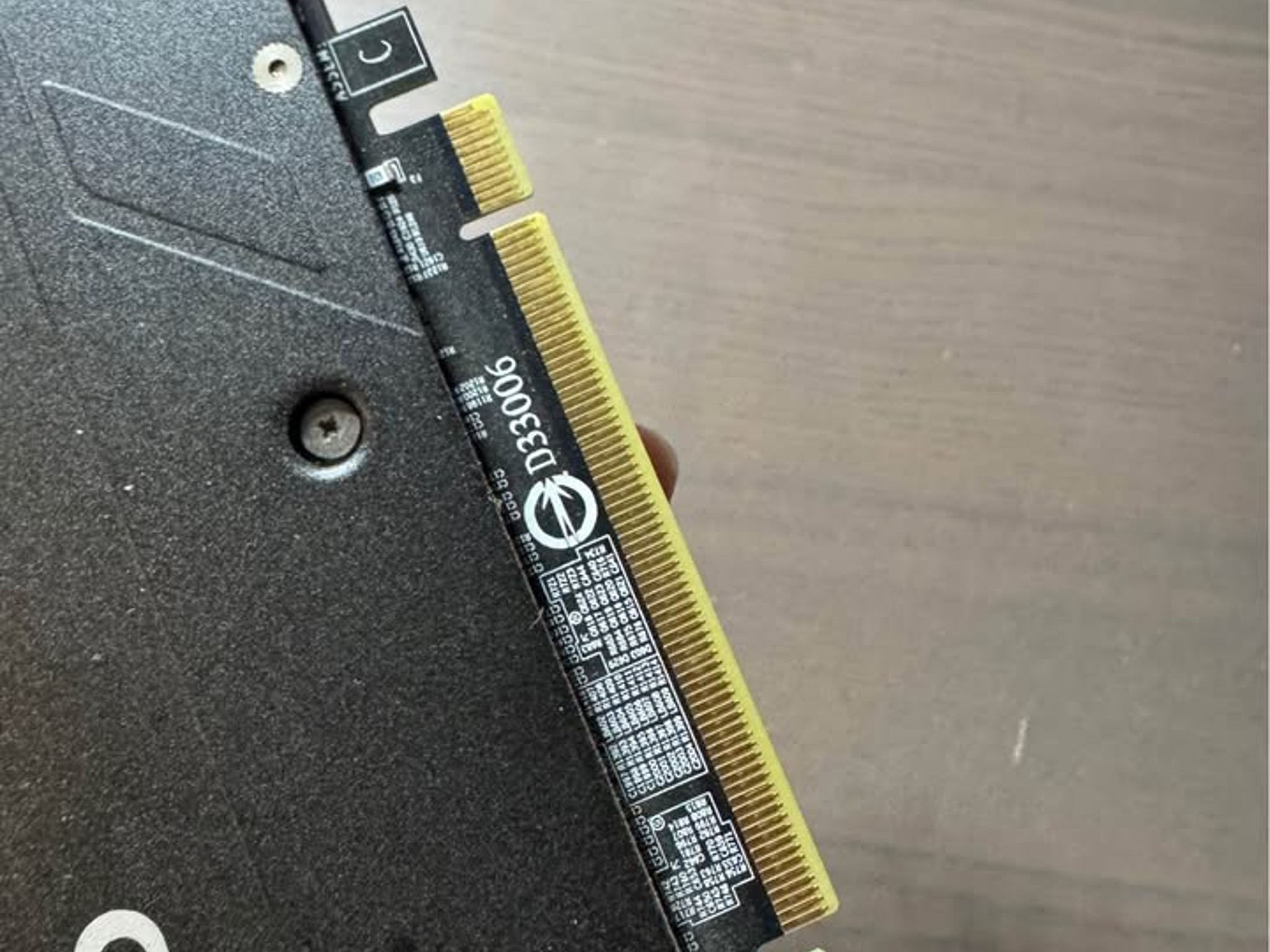 Gigabyte Rtx 2060 Super OC RGB 8GB GPU