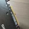 Gigabyte Rtx 2060 Super OC RGB 8GB GPU