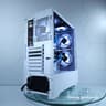 💙RTX 4070●Core i5 12400F●1440p Gaming Computer