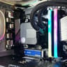 Gaming PC Ryzen 7 7800X3D 32GB RAM 1TB SSD RTX 4070 Ti 12GB Win11 PC