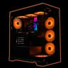 Creator Pc High End System / RTX 5070 Ti / Ryzen 7 9850X3D / 32GB DDR5 / 2TB SSD / Warranty included