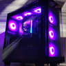 Gaming PC i9-14900KF 16GB RAM 1TB SSD RTX 5060  8GB Windows 11 Computer
