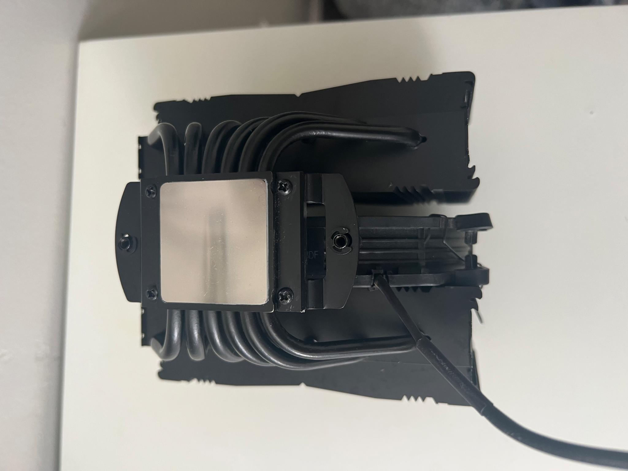 Noctua NH-D15S
