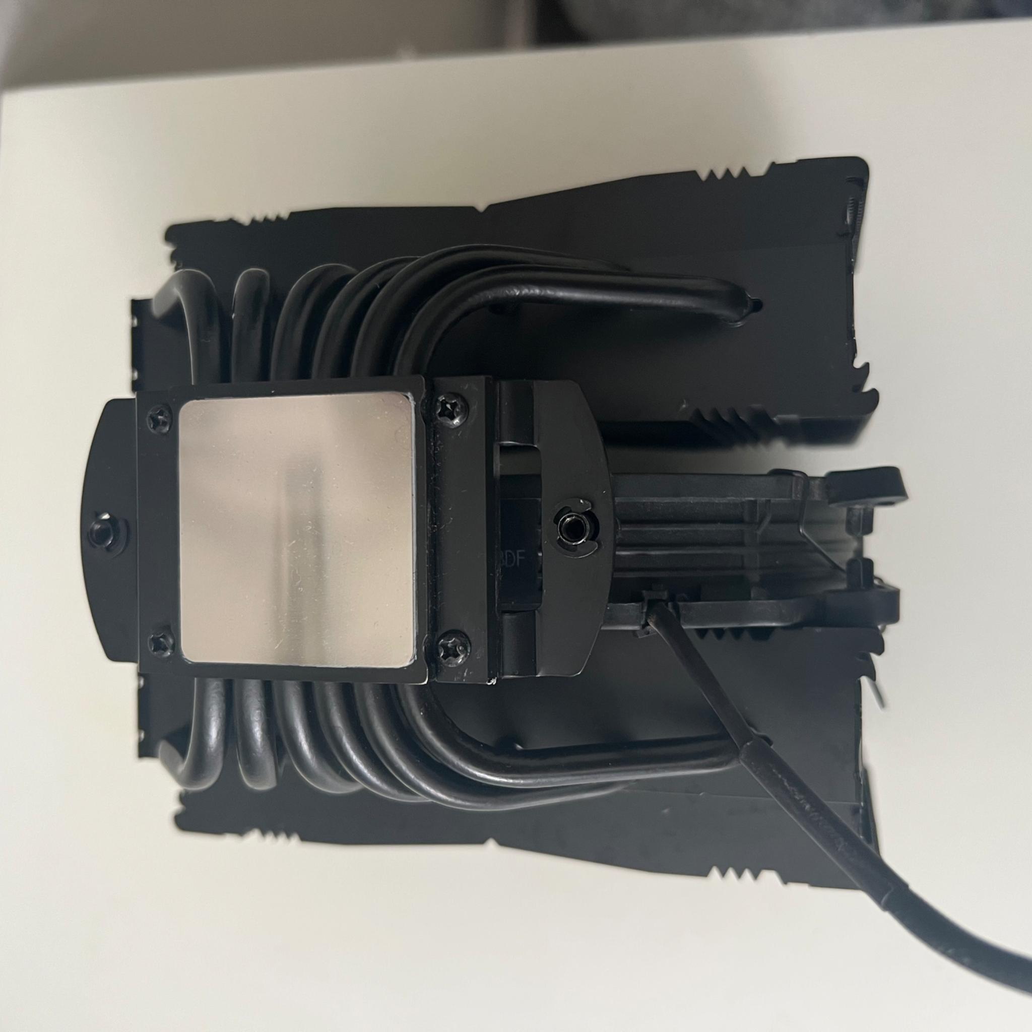 Noctua NH-D15S