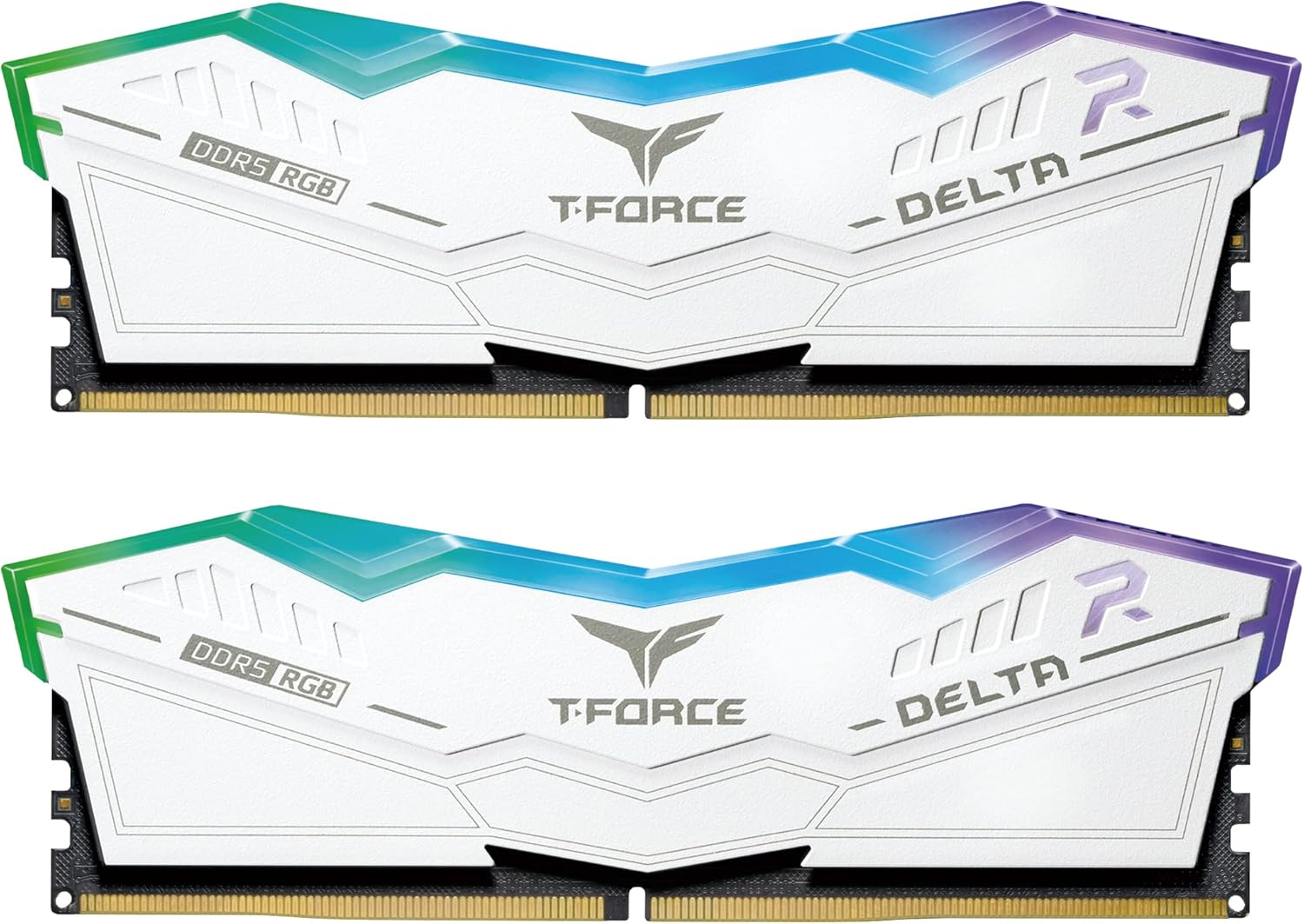 T-Force Delta RGB DDR5 RAM 2x16GB 6800MHz