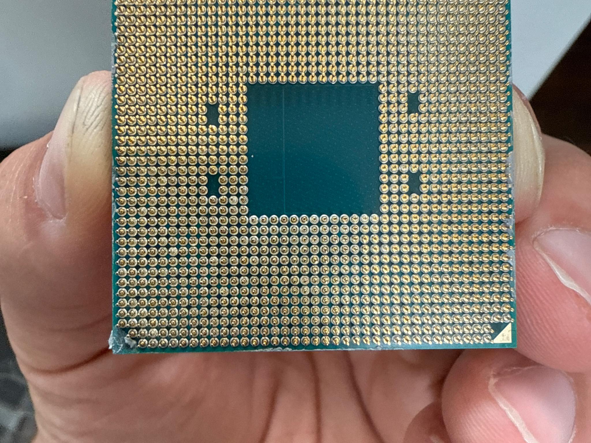 Ryzen 7 5800XT