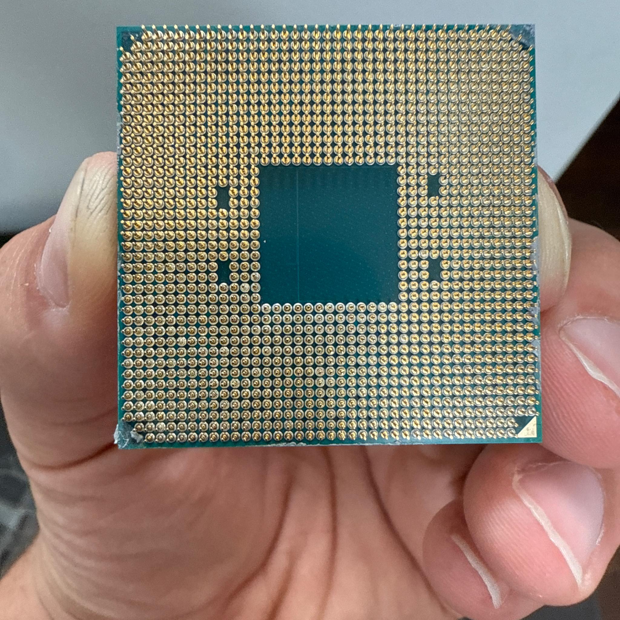 Ryzen 7 5800XT