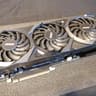 Selling | Used like New | MSI GeForce RTX 3070 Ti VENTUS 3X 8G OC Edition