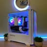 Gaming PC Intel i5 12600K RTX 3070 32GB Ram
